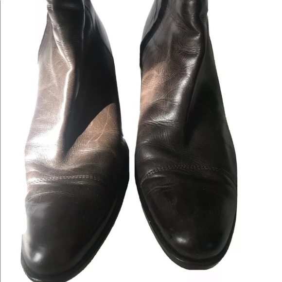 Venise Collection Boots “7777” - Picture 7 of 7